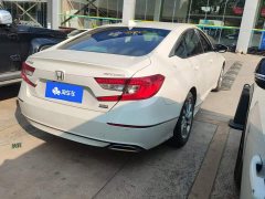 Honda Accord 2018 260TURBO Luxury China VI - ფოტო 3