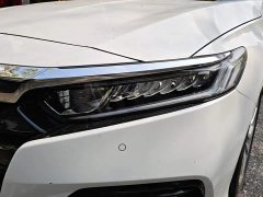 Honda Accord 2018 260TURBO Luxury China VI - ფოტო 5