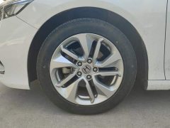 Honda Accord 2018 260TURBO Luxury China VI - ფოტო 6