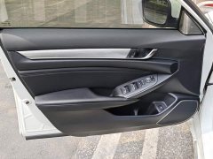 Honda Accord 2018 260TURBO Luxury China VI - ფოტო 7