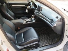 Honda Accord 2018 260TURBO Luxury China VI - ფოტო 8
