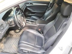 Honda Accord 2018 260TURBO Luxury China VI - ფოტო 9