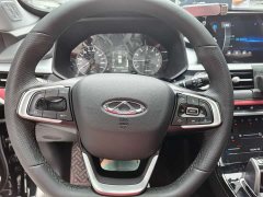 Chery Tiggo 7 2022 Super Power Edition 1.5T CVT Super Power Warrior - ფოტო 11