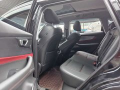 Chery Tiggo 7 2022 Super Power Edition 1.5T CVT Super Power Warrior - ფოტო 14