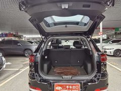 Chery Tiggo 7 2022 Super Power Edition 1.5T CVT Super Power Warrior - ფოტო 16
