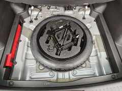 Chery Tiggo 7 2022 Super Power Edition 1.5T CVT Super Power Warrior - ფოტო 17