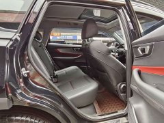 Chery Tiggo 7 2022 Super Power Edition 1.5T CVT Super Power Warrior - ფოტო 18