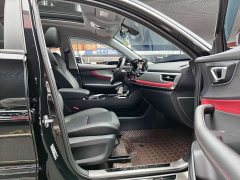 Chery Tiggo 7 2022 Super Power Edition 1.5T CVT Super Power Warrior - ფოტო 20