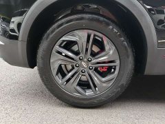 Chery Tiggo 7 2022 Super Power Edition 1.5T CVT Super Power Warrior - ფოტო 5