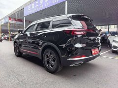 Chery Tiggo 7 2022 Super Power Edition 1.5T CVT Super Power Warrior - ფოტო 6