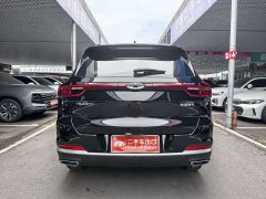 Chery Tiggo 7 2022 Super Power Edition 1.5T CVT Super Power Warrior - ფოტო 7