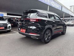 Chery Tiggo 7 2022 Super Power Edition 1.5T CVT Super Power Warrior - ფოტო 8