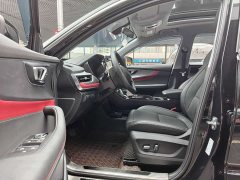 Chery Tiggo 7 2022 Super Power Edition 1.5T CVT Super Power Warrior - ფოტო 9