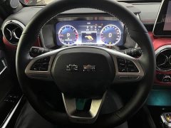Beijing F40 2.0T Automatic Magic Cube Edition - ფოტო 11