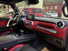 Beijing F40 2.0T Automatic Magic Cube Edition - ფოტო 13