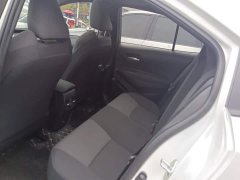 Toyota Corolla 2019 Hybrid 1.8H E-CVT Luxury National V - ფოტო 11