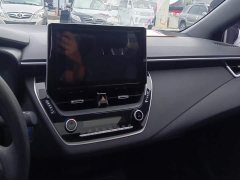 Toyota Corolla 2019 Hybrid 1.8H E-CVT Luxury National V - ფოტო 13