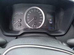 Toyota Corolla 2019 Hybrid 1.8H E-CVT Luxury National V - ფოტო 14