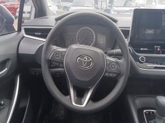 Toyota Corolla 2019 Hybrid 1.8H E-CVT Luxury National V - ფოტო 15