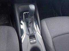 Toyota Corolla 2019 Hybrid 1.8H E-CVT Luxury National V - ფოტო 16