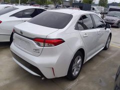 Toyota Corolla 2019 Hybrid 1.8H E-CVT Luxury National V - ფოტო 3