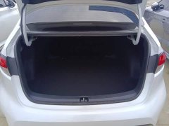 Toyota Corolla 2019 Hybrid 1.8H E-CVT Luxury National V - ფოტო 4