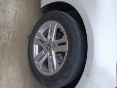 Toyota Corolla 2019 Hybrid 1.8H E-CVT Luxury National V - ფოტო 6