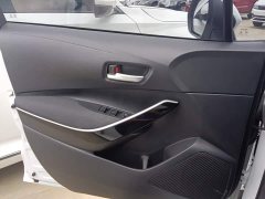 Toyota Corolla 2019 Hybrid 1.8H E-CVT Luxury National V - ფოტო 7