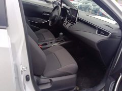 Toyota Corolla 2019 Hybrid 1.8H E-CVT Luxury National V - ფოტო 8