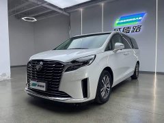Buick GL8 2023 ES Luxe Comfort - ფოტო 1
