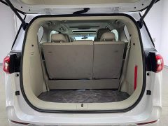 Buick GL8 2023 ES Luxe Comfort - ფოტო 10