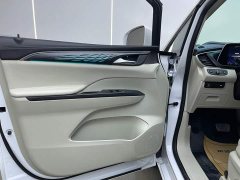 Buick GL8 2023 ES Luxe Comfort - ფოტო 11