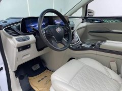 Buick GL8 2023 ES Luxe Comfort - ფოტო 13