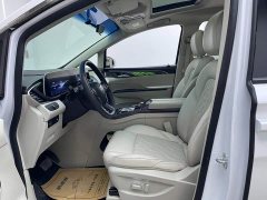 Buick GL8 2023 ES Luxe Comfort - ფოტო 14