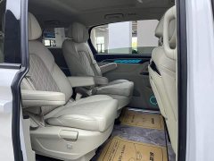 Buick GL8 2023 ES Luxe Comfort - ფოტო 15