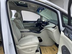 Buick GL8 2023 ES Luxe Comfort - ფოტო 16