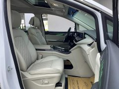 Buick GL8 2023 ES Luxe Comfort - ფოტო 17