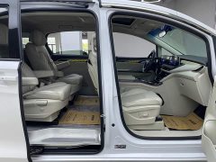 Buick GL8 2023 ES Luxe Comfort - ფოტო 18