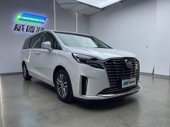 Buick GL8 2023 ES Luxe Comfort - ფოტო 3