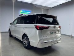 Buick GL8 2023 ES Luxe Comfort - ფოტო 4
