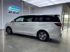 Buick GL8 2023 ES Luxe Comfort - ფოტო 5