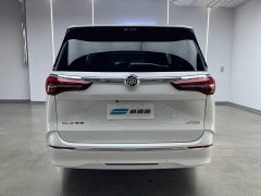 Buick GL8 2023 ES Luxe Comfort - ფოტო 6