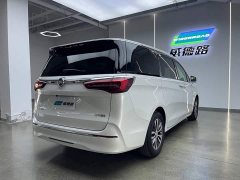 Buick GL8 2023 ES Luxe Comfort - ფოტო 7