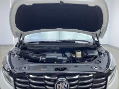 Buick GL8 2023 ES Luxe Comfort - ფოტო 8