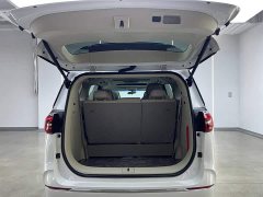 Buick GL8 2023 ES Luxe Comfort - ფოტო 9