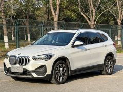 BMW X1 2022 sDrive25Li Premier - ფოტო 1