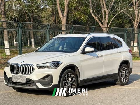 2023 BMW X1 sDrive25Li Premier