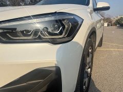 BMW X1 2022 sDrive25Li Premier - ფოტო 10