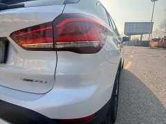 BMW X1 2022 sDrive25Li Premier - ფოტო 11