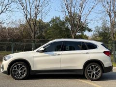 BMW X1 2022 sDrive25Li Premier - ფოტო 12